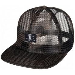 DC Czapka Z Daszkiem Mesho M Hats Woodland Camo. Czapki z daszkiem marki DC. W wyprzedaży za 99.00 zł.
