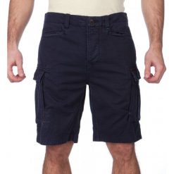 Pepe Jeans Szorty Męskie Journey 31 Ciemny Niebieski. Szorty marki Pepe Jeans. W wyprzedaży za 183.00 zł.