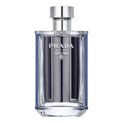 Prada L'Homme L'Eau EDT Spray Woda toaletowa 100 ml Męskie. Perfumy męskie PRADA. Za 605.79 zł.