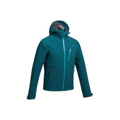 Kurtka turystyczna MH500 WTP męska. Kurtki marki QUECHUA. Za 299.99 zł.