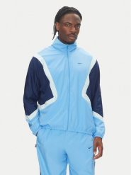 Nike Bluza Icon FZ0248 Niebieski Relaxed Fit. Niebieskie bluzy Nike, m, bez wzorów, z syntetyku, bez kaptura. Za 319.99 zł.