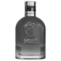 Roberto Cavalli Wild Heart for Him Eau de Toilette Spray Woda perfumowana 30 ml Męskie. Perfumy męskie Roberto Cavalli. Za 88.22 zł.