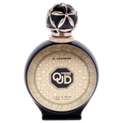 Al Haramain Black Oud Perfumy 100 ml Męskie. Perfumy męskie AL HARAMAIN. Za 191.24 zł.