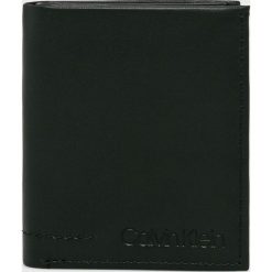 Calvin Klein - Portfel skórzany. Portfele marki CALVIN KLEIN. Za 279.90 zł.
