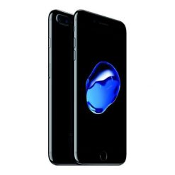 Apple smartfon iPhone 7 Plus, 256GB, ciemno-czarny. Czarne smartfony Apple. Za 4,949.00 zł.