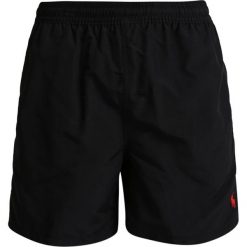Polo Ralph Lauren HAWAIIAN Szorty kąpielowe polo black/red. Kąpielówki marki Polo Ralph Lauren. Za 299.00 zł.