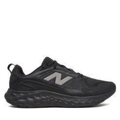 Buty do biegania New Balance. Szare buty do biegania New Balance, bez wzorów, bez zapięcia, do biegania. Za 449.99 zł.