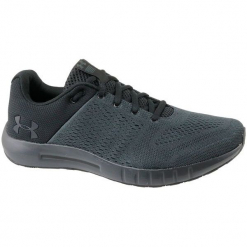Under Armour Ua Micro G Pursuit 3000011-104 45,5 Szare. Buty do biegania marki Under Armour. W wyprzedaży za 269.99 zł.