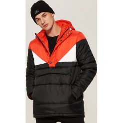 Kurtka anorak - Czarny. Kurtki marki B'TWIN. Za 189.99 zł.