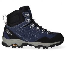 Buty trekkingowe męskie Lomer Cristallo 2.0 Mtx. Buty trekkingowe LOMER, bez wzorów, z gumy, za kostkę, bez zapięcia, trekkingowe. Za 1,192.00 zł.