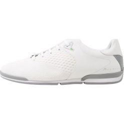 BOSS ATHLEISURE SATURN ACT Sneakersy niskie white. Buty sportowe casual marki BOSS ATHLEISURE. Za 719.00 zł.