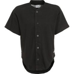 Adidas Performance DUGOUT Tshirt basic black. T-shirty marki adidas Performance. W wyprzedaży za 125.30 zł.