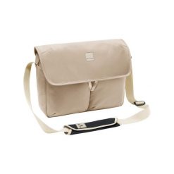 Torba na ramię VAUDE Coreway 13. Brązowe torby na laptopa Vaude. Za 456.55 zł.