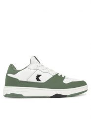 Karl Kani Sneakersy 89 2K PD00003078 Biały. Białe buty sportowe casual Karl Kani, bez wzorów, ze skóry, bez zapięcia. Za 249.99 zł.