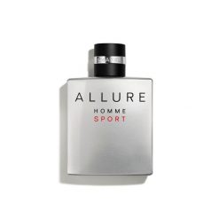 CHANEL ALLURE HOMME SPORT WODA TOALETOWA W SPRAYU 50 ml Męskie. Perfumy męskie Chanel. Za 435.00 zł.