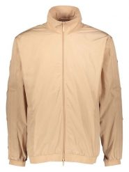 Adidas Bluza w kolorze beżowym rozmiar: XXL. Brązowe bluzy Adidas, xxl, bez wzorów, bez kaptura. Za 158.47 zł.