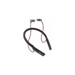 Słuchawki dokanałowe SENNHEISER Momentum M2 IEBT Czarny. Czarne słuchawki bezprzewodowe Sennheiser. Za 649.00 zł.