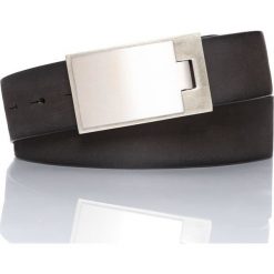 MUSTANG PASEK SKÓRZANY MUS-M5001 0791 40mm Ledergürtel (RO39-2689A). Paski Mustang, bez wzorów, klasyczne. Za 129.99 zł.