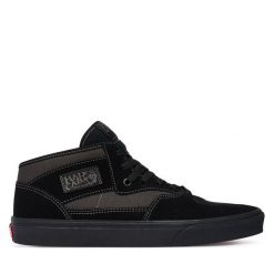 Tenisówki Vans. Czarne trampki Vans, m, bez wzorów, bez zapięcia. Za 399.99 zł.