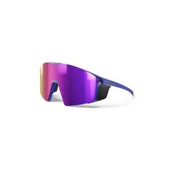 Okulary przeciwsłoneczne JULBO EDGE COVER niebieski Cat 4. Czarne okulary przeciwsłoneczne JULBO. Za 618.65 zł.
