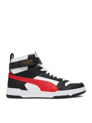 Puma Sneakersy Rbd Game 385839 05 Kolorowy. Buty sportowe casual Puma, bez wzorów, bez zapięcia. Za 399.99 zł.