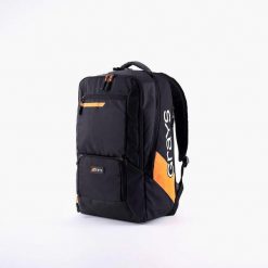 Torba sportowa Grays Hockey Rucksack XI. Czarne torby na laptopa GRAYS. Za 326.00 zł.