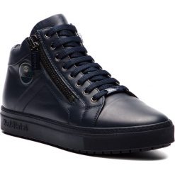 Sneakersy BALDININI - 946924TNAPP101010FL Nappa Blu. Buty sportowe casual marki Baldinini. Za 1,799.00 zł.