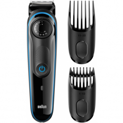 Braun BT 3040. Trymery marki Braun. W wyprzedaży za 119.00 zł.