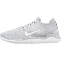 Nike Performance FREE RN 2018 Obuwie do biegania neutralne wolf grey/white/volt. Buty do biegania marki Nike Performance. Za 459.00 zł.