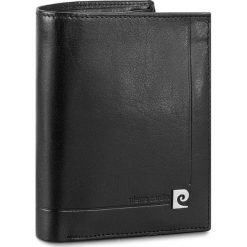Duży Portfel Męski PIERRE CARDIN - YS507.1 326 Nero 12831. Portfele marki Cropp. Za 119.00 zł.