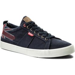 Sneakersy LEE COOPER - Riverside PJPL1302T Navy 0040. Buty sportowe casual marki Lee Cooper. W wyprzedaży za 139.00 zł.
