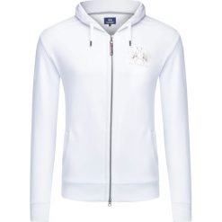 Bluza LA MARTINA MATIAS Biały. Bluzy marki La Martina. Za 504.00 zł.