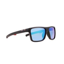 Okulary przeciwsłoneczne Redbull Spect Eyewear Kane. Czarne okulary przeciwsłoneczne RED BULL SPECT EYEWEAR. Za 593.99 zł.