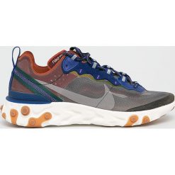 Nike Sportswear - Buty React Element 87. Buty sportowe casual marki Nike Sportswear. Za 679.90 zł.