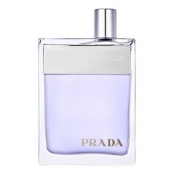 Prada Pour Homme Amber Woda toaletowa 100 ml Męskie. Perfumy męskie PRADA. Za 559.79 zł.