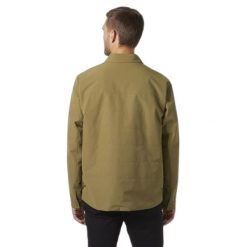 Kurtka Helly Hansen Escape. Brązowe kurtki Helly Hansen, m, bez wzorów, bez kaptura. Za 629.50 zł.