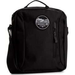 Saszetka MERRELL - Auburn JBF23234 Black 010. Saszetki i nerki marki Merrell. W wyprzedaży za 99.00 zł.