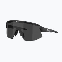 Okulary przeciwsłoneczne Bliz Breeze. Czarne okulary przeciwsłoneczne Bliz. Za 489.99 zł.