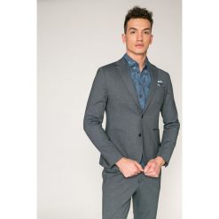 Guess Jeans - Marynarka. Garnitury marki Guess Jeans. W wyprzedaży za 299.90 zł.