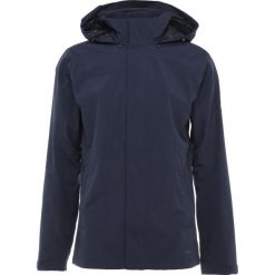 Mammut TROVAT TOUR JACKET MEN Kurtka hardshell marine. Kurtki outdoor i hardshell marki Mammut. W wyprzedaży za 629.25 zł.