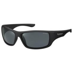 Okulary Przeciwsłoneczne Polaroid PLD 7013/S. Czarne okulary przeciwsłoneczne Polaroid. Za 299.00 zł.