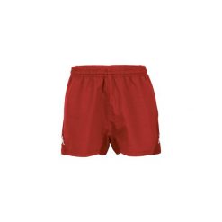 Szorty Kappa Bejan. Czerwone szorty Kappa, s, bez wzorów, sportowe. Za 162.50 zł.