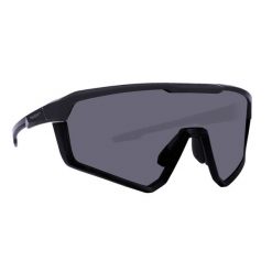 Okulary przeciwsłoneczne MAJESTY Pro Tour black / black pearl. Szare okulary przeciwsłoneczne Majesty. Za 244.00 zł.