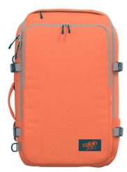 Plecak torba podręczna CabinZero ADV Pro 42 l. Brązowe torby na laptopa CABINZERO. Za 539.10 zł.