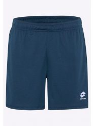 Lotto Szorty sportowe w kolorze granatowym rozmiar: XXL. Niebieskie krótkie spodenki sportowe Lotto, xxl, bez wzorów. Za 51.95 zł.