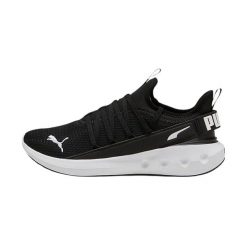 Buty do biegania Puma Softride Carson Fresh. Białe buty do biegania Puma, bez wzorów, z materiału, bez zapięcia, do biegania. Za 333.00 zł.