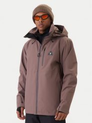 DC Shoes Kurtka narciarska Basis 30k ADYTJ03059 Fioletowy Regular Fit. Fioletowe kurtki narciarskie i snowboardowe DC Shoes, l, bez wzorów, z syntetyku, narciarskie. Za 1,369.00 zł.