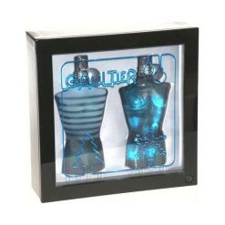 JEAN PAUL GAULTIER Le Male Zestaw dla mężczyzn EDT 125ml + 125ml Woda po goleniu. Zestawy kosmetyków marki JEAN PAUL GAULTIER. Za 270.92 zł.
