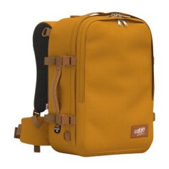 Plecak torba podręczna CabinZero Classic Pro 32 L CZ26. Brązowe torby na laptopa CABINZERO. Za 439.99 zł.