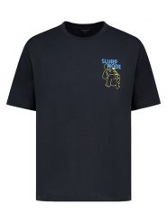 Eight2Nine Koszulka w kolorze czarnym rozmiar: XXL. Czarne bezrękawniki Eight2Nine, xxl, bez wzorów, z bawełny, bez kołnierzyka, bez ramiączek. Za 43.99 zł.